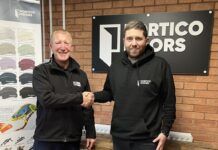 Portico Doors’ MD speaks on partnership with DoorCo Portico