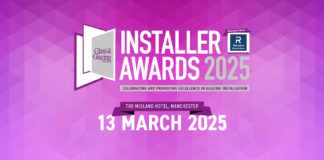 GGP Installer Awards 2025 shortlist announced