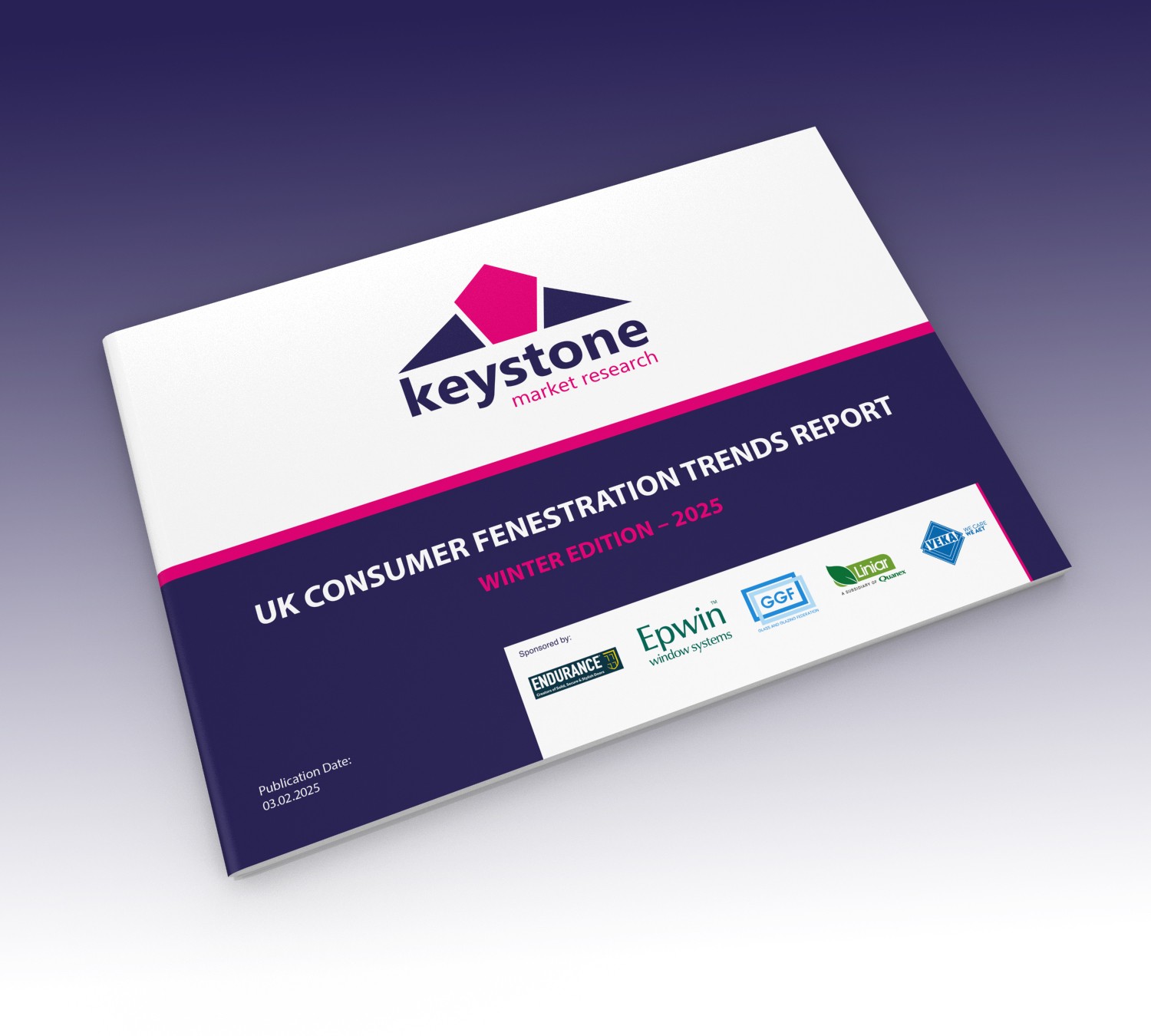 Keystone Market Research releases latest Consumer Trends Report | Glass ...