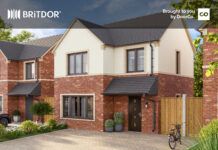 Sales soar for BRiTDOR