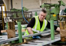 Anglo urges fabricators to switch to cut-to-size service to offset NI increase