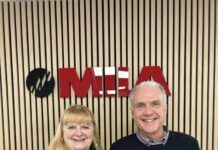 Mila celebrates 25 years of SBD membership