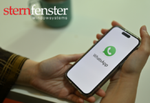 Sternfenster launches WhatsApp service