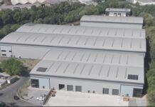 Total Hardware opens new headquarters