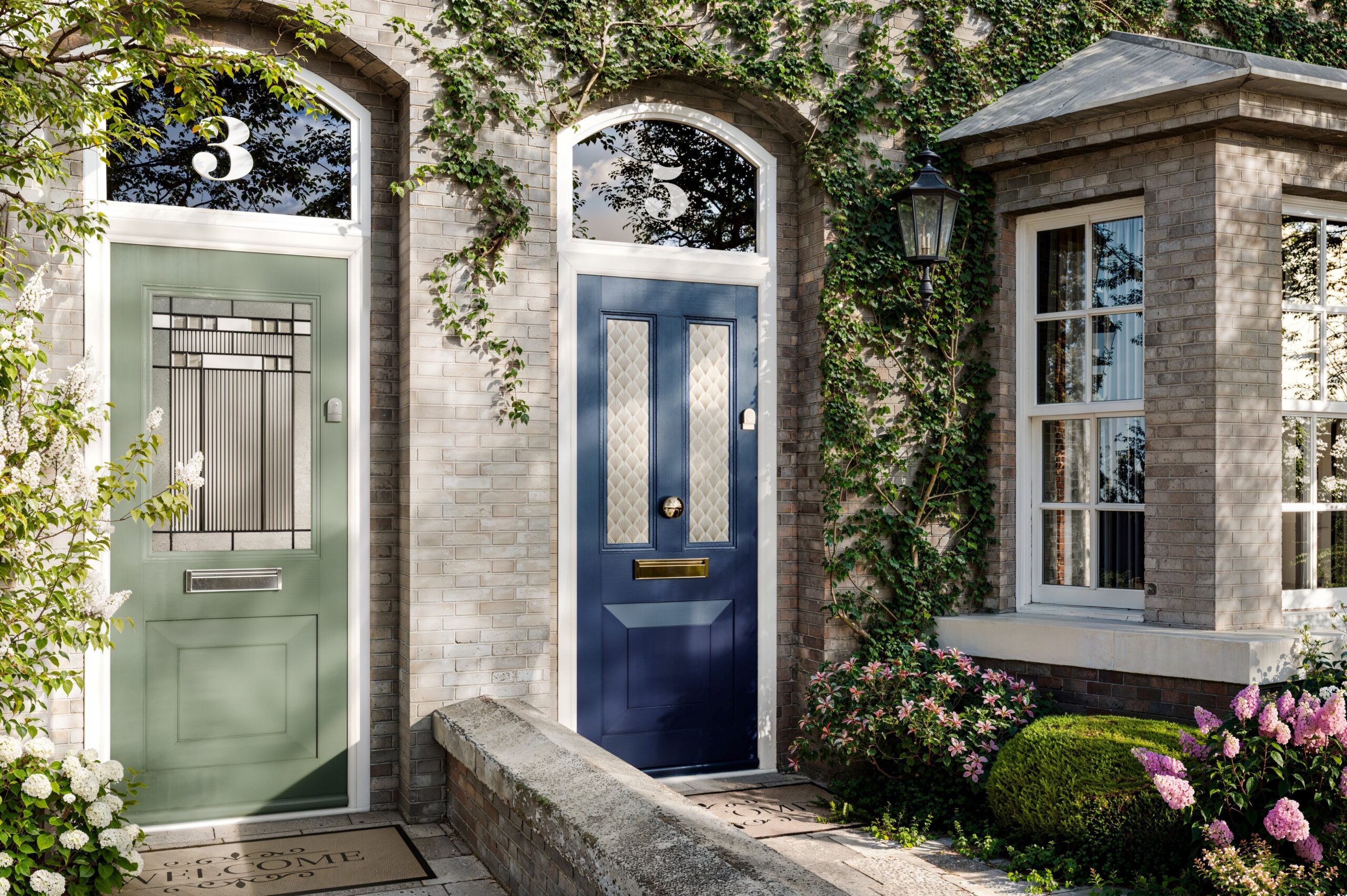 Framexpress launches new composite door range | Glass & Glazing ...