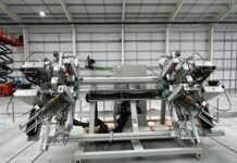 Chigwell Window Centre boosts production with state-of-the-art machinery