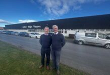 Andrew Wright Windows enters new growth phase