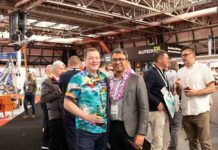 Everglade Windows and Business Pilot to host FIT Show cocktail party