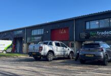 Fentrade acquired by Aluminium Vision