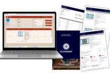 Glyngary makes £60,000 software investment