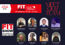 Jack Aluminium set for FIT Show debut