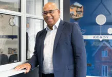 Hard work recognised as Sheerline sales manager promoted