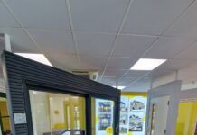 NorDan UK opens new Exeter showroom and office