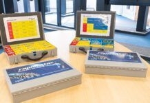 Rapierstar extends technical support to Garnalex