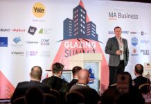 Glazing Summit 2025 moves to a new venue