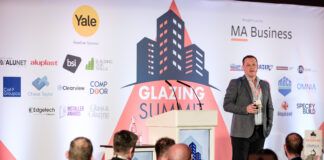 Glazing Summit 2025 moves to a new venue