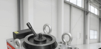 Alunet fabricators get exclusive machinery from Jade