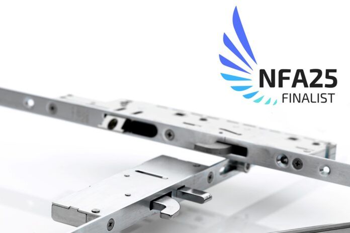 Carl F Groupco NFA Finalist Carl F Groupco