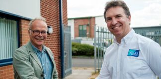 Local MP tours Atlas Aluminium