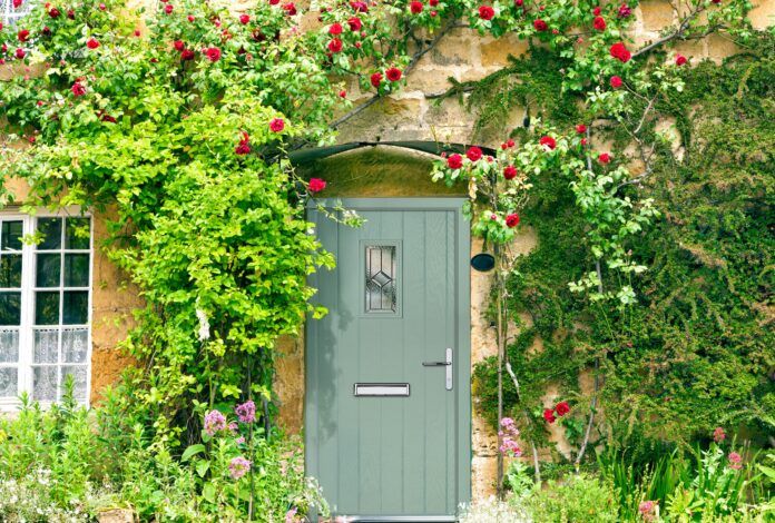 ECDS02 - ECDS - Dinky Door Collection