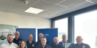 Future Products join forces with VEKA