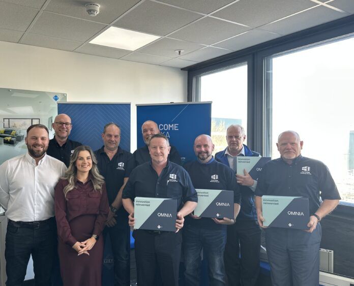 Future Products VEKA image1