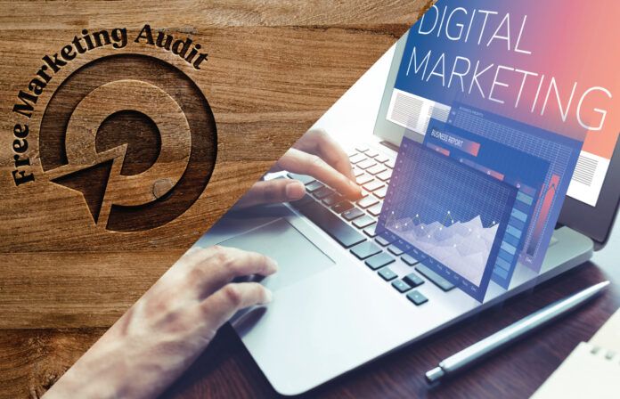 Glyngary Marketing Audit