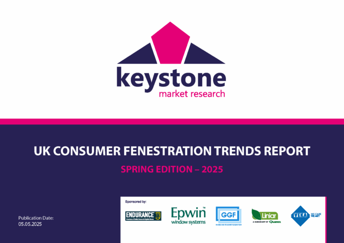 Keystone - UK CFTR - SPRING 2025_Cover
