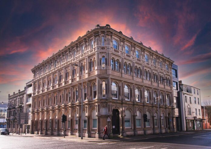 The Bank