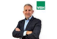 Richard Gyde joins VBH VBH