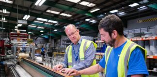 Deceuninck secures 14th straight RoSPA award