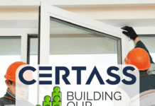 Certass supports Building Our Skills initiative