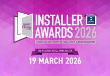 GGP Installer Awards deadline extended