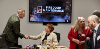 GGF brings expertise to industry roundtable