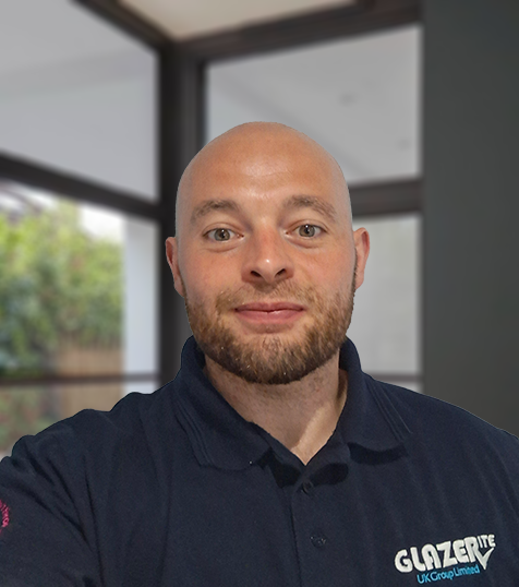 Louis Nuttall Aluminium Manager Glazerite