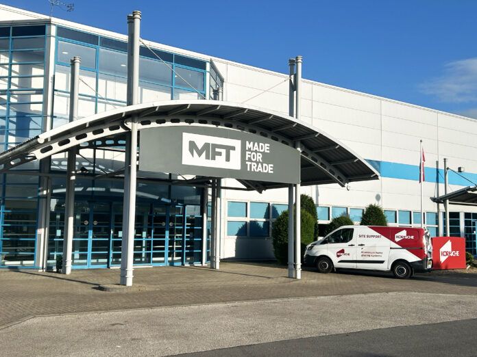 MFT Building 2