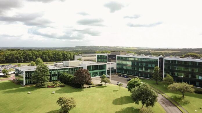 Pilkington UK HQ