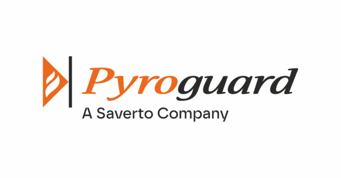 Pyroguard Saverto (print)