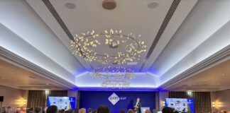 VEKA hosts annual Partner Day