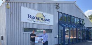 Stars align for the winner of Sheerline’s Ugly Lantern competition