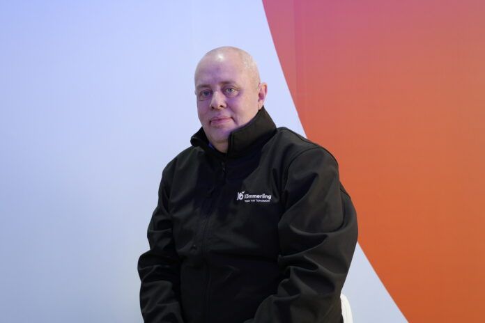 Simon Coleman - Kommerling