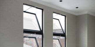 WindowMaster and VEKA debut new method of smoke evacuation