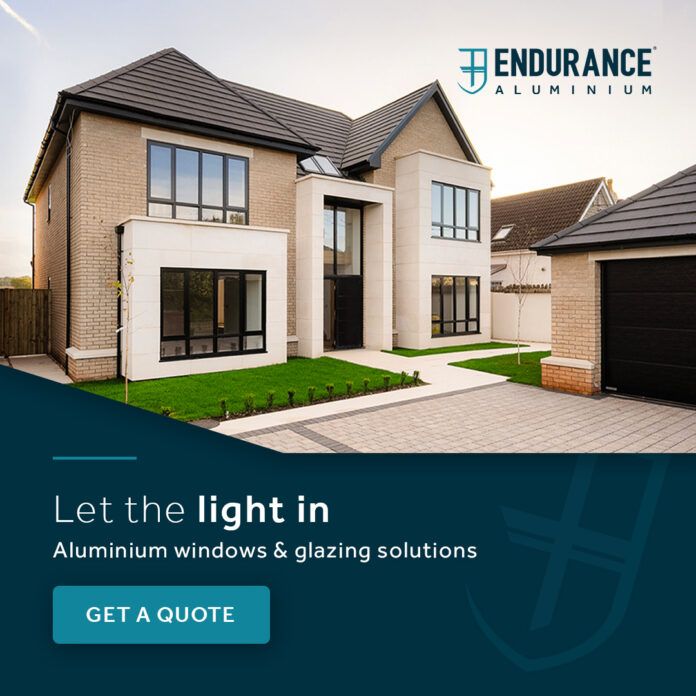 Endurance Aluminium Social ad Sept 25