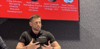 Caribbean Blinds MD to speak at Glazing Summit