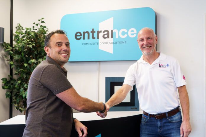 ECDS - Managing Director Gregory Kelly, and Kellys Heroes Co-Founder John Hewitt