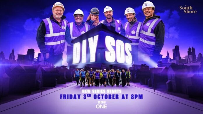 Unique DIY SOS 2025