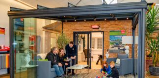 5 Star marks Worcester milestone with showroom investment