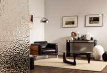 Pilkington UK launches new textured glass range