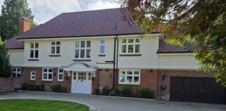 The Residence Collection’s R9 system upgrades Bournemouth property The Residence Collection