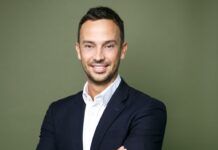 ASSA ABLOY appoints new chief commercial officer ASSA ABLOY